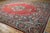 Vintage Arak Carpet 9'2" X 12' For Sale - Image 14 of 15