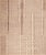 Nazmiyal Collection Ivory and Light Brown Tribal Geometric Modern Area Area Rug For Sale