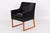 Model 3246 Armchairs by Børge Mogensen for Fredericia, 2002, Set of 2 For Sale - Image 3 of 15