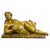 20th Century Sculpture in Patinated Bronze attributed to Fernando Botero For Sale