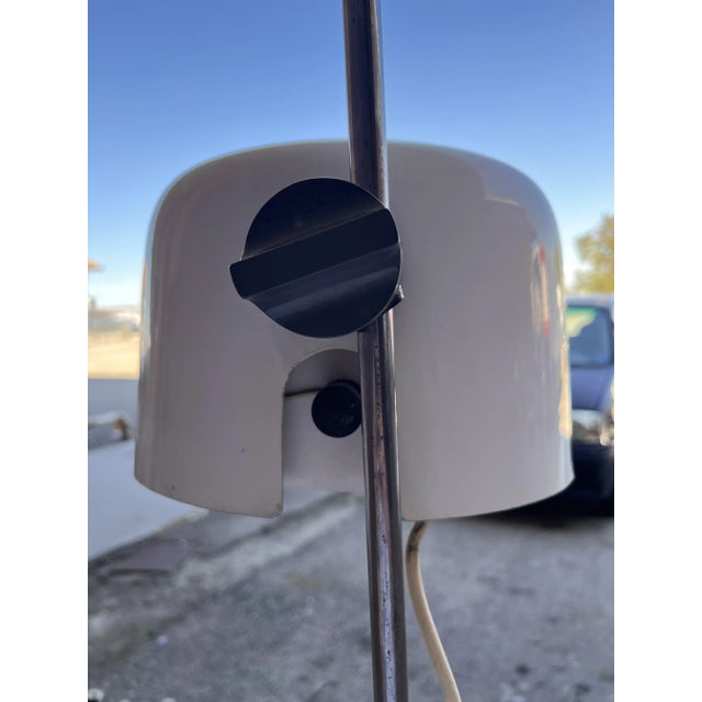 Vintage Floor Lamp, 1960s For Sale - Image 3 of 12