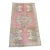 Turkish Yastik Rug 1'8" x 2'11" For Sale