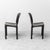 1960s Selene Chairs by Vico Magistretti for Artemide, 1960s, Set of 2 For Sale - Image 5 of 10