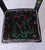 1930s Keith Haring Style Child's Chair Hand Painted For Sale - Image 6 of 7
