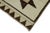 Beige Bohemian Runner Rug For Sale - Image 4 of 7