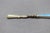 1930 Sterling Silver and Enamel Nail File and Cuticle Pusher Set For Sale In Raleigh - Image 6 of 7