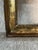 Traditional 19th Century Golden Wooden Frame For Sale - Image 3 of 6