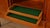 Vintage Danish Highboard in Teak For Sale - Image 11 of 14
