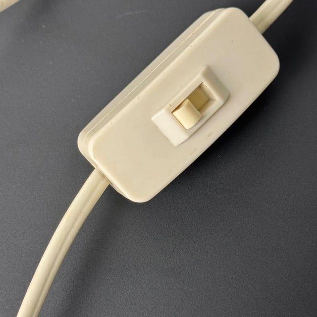 1970s Ice Cube Table Lamp by Peill & Putzler, 1970s For Sale - Image 5 of 7