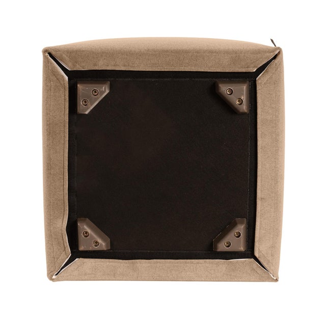 A versatile neutral, it pairs effortlessly with both warm and cool palettes, making it an ideal choice for a layered...