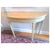 Louis XVI–Style Demi-Lune Console Table Elegant Louis XVI–style demi-lune console table featuring a softly shaped half-...