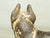 Cast Iron Hubley Boston Terrier Doorstop For Sale In San Francisco - Image 6 of 17