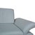 Two-Seater Sofa in Leather from Koinor Rossini For Sale - Image 9 of 18