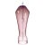 Prayer Pendant Light from the Constantine Collection in Rose Quartz For Sale In New York - Image 6 of 6