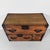 Antique Taishō Japanese Tansu Chest of Drawers, Japan, 1890s For Sale - Image 9 of 13