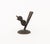 Art Deco Werkstatte Hagenauer Vintage Art Deco Figural Bronze Sculptures, 3 For Sale - Image 3 of 7
