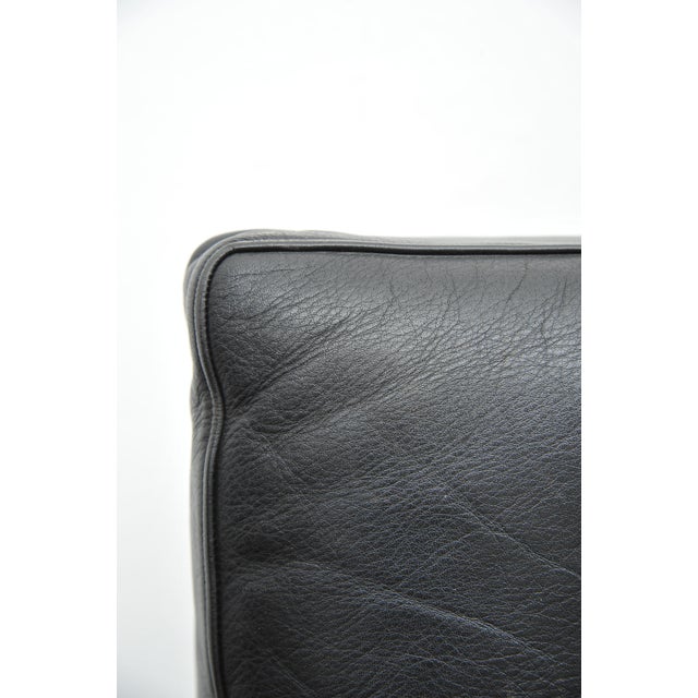 Easy Chairs by Illum Wikkelsø for Niels Eilersen, 1950s, Set of 2 For Sale - Image 12 of 18