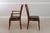 Set of 8 Stickley Cherry Bayonne Dining Chairs For Sale - Image 9 of 17