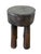 African Vintage Carved Wood Milk Stool Hehe Gogo People Tanzania 11"h For Sale In New York - Image 6 of 9