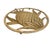 Elevate your kitchen decor with the Brass Circular Pineapple Trivet, a stunning blend of functionality and style. Crafted...