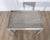 Off-white Swedish Painted Tray Table / Coffee Table, Circa 1920 For Sale - Image 8 of 8
