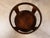 Brazilian Modern Two-Tier Side Table in Rosewood by Bertomeu, Brazil, 1960s For Sale In New York - Image 6 of 12