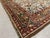 Antique Persian Rug. 3'4"x 4'9" For Sale - Image 15 of 18