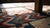 Superb Multi Color With Prticular Geometric Design Antique American Hooked Rug. For Sale - Image 15 of 15