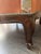 Late 19th Century Wingback Chair For Sale - Image 4 of 9