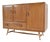 Mid-Century Modern Windsor Sideboard in Elm and Beech by Lucian Ercolani for Ercol, 1955 For Sale