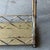 1980s Bespoke Gilt Faux Bamboo Bar Cart Style of Maison Bagues - Newly Painted For Sale - Image 16 of 17