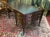 Vintage Executive Desk, Kittinger Furniture, George Washington Style Desk For Sale - Image 10 of 15