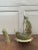 Vintage German Brass Sailing Ship Nightlight | an English Coastal Curiosity For Sale - Image 12 of 12