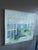 Mid-Century Modern 'The Open Window' Swedish Expressive Coastal View Oil Painting, Framed For Sale - Image 4 of 13