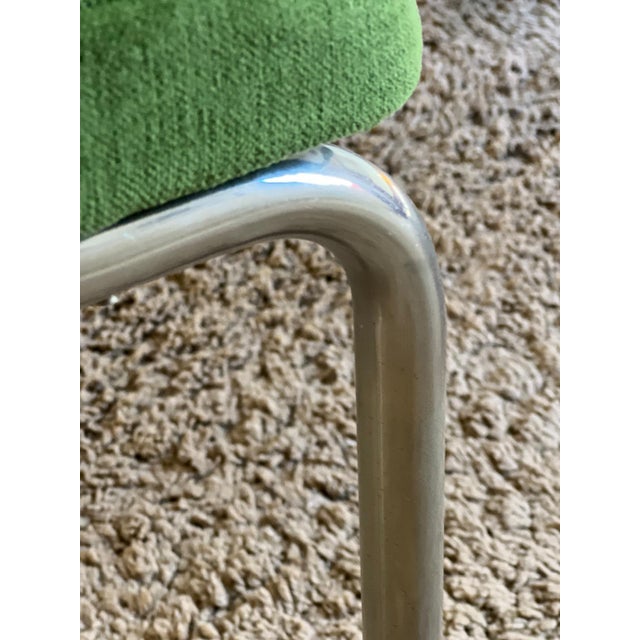 1950s S64 Armchair by Marcel Breuer for Thonet, 1950s For Sale - Image 5 of 9