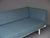 1960s Mid-Century Dutch Steel and Wool Sofa, 1960s For Sale - Image 5 of 18