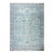 8x10 Celia Green Floral Traditional Hand Knotted Silk Carpet Rug For Sale