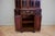 Antique Georgian Mahogany Glazed Display Cabinet, 1810s For Sale - Image 9 of 12
