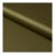 Sample - Schumacher Donovan Merino Wool Sateen Fabric in Olive For Sale