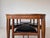 Round Extendable Dining Table and Chairs in Teak by Hans Olsen for Frem Røjle, Denmark, 1960s, Set of 5 For Sale - Image 6 of 16