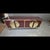 Justfurnituress Sideboard in Birch Wood and Red Glass from Justfurnituress SRL For Sale - Image 4 of 16
