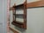 Pretty Wall Hanging Shelves with a Drawer This is a charming little shelf unit, the shelf has open carved sides and a long...
