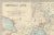 Antique Map of Central Asia, 1903 For Sale - Image 6 of 10