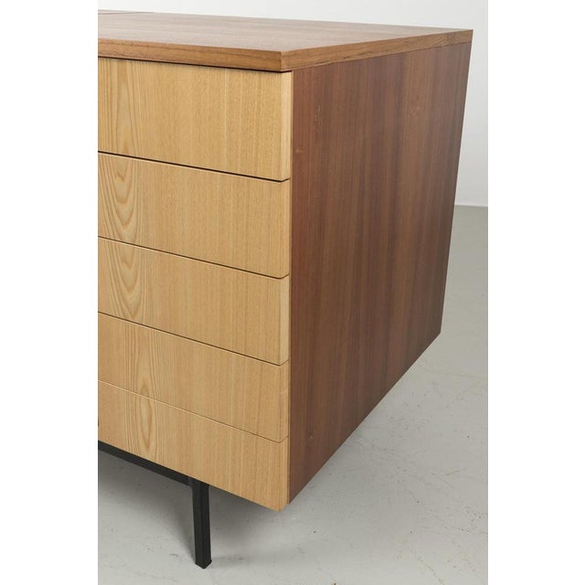 Sideboard with 12 Drawer For Sale - Image 4 of 14