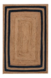 Example of Jute Area Rugs