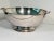 Silver Mid-Century Silver Plated Punch Bowl Set by Royal Hickman- 14 Pieces For Sale - Image 8 of 9