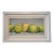 Michel Pellus Large Scale "Apples" Still Life Painting/Print For Sale