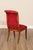 Henredon Charles X Empire Style Set of Six Dining Chairs For Sale - Image 12 of 12