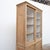 Early 20th Century Oak Bookcase with Sliding Doors For Sale - Image 4 of 14