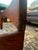 1960 Mid-Century Modern Walnut Sculptural Coffee Table Attributed to Adrian Pearsall For Sale - Image 9 of 10